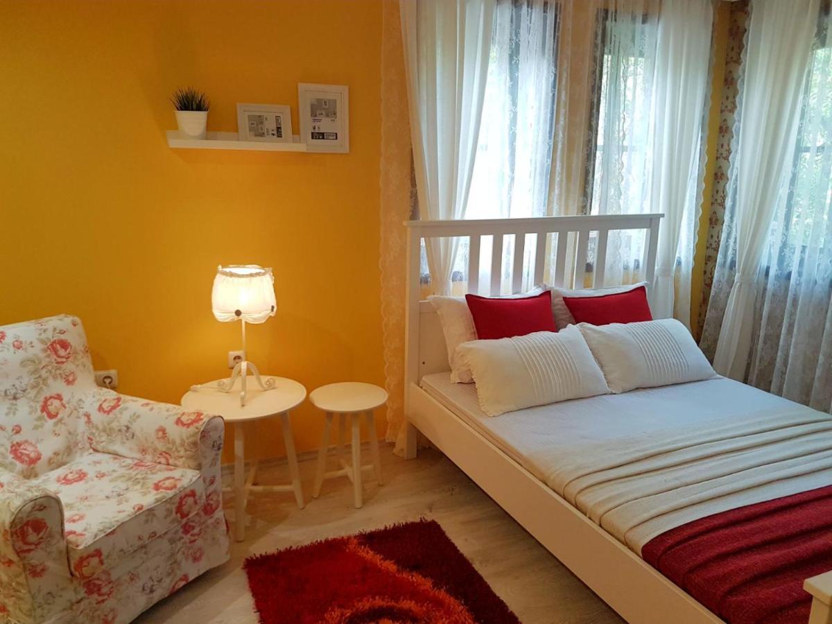 Hotel Minaliat Vek Shumen Luaran gambar