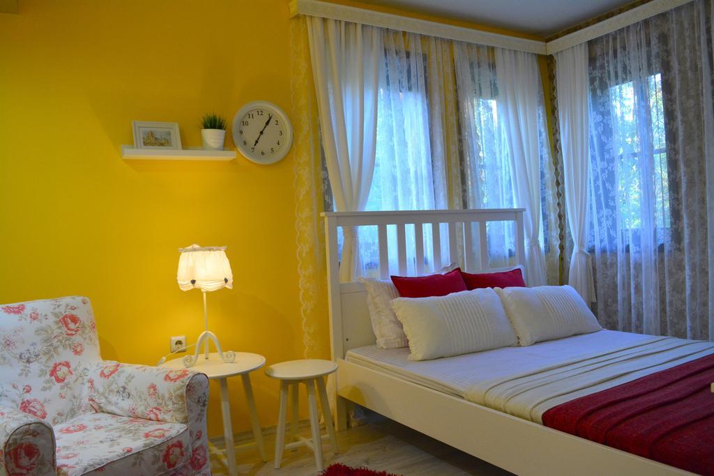 Hotel Minaliat Vek Shumen Luaran gambar