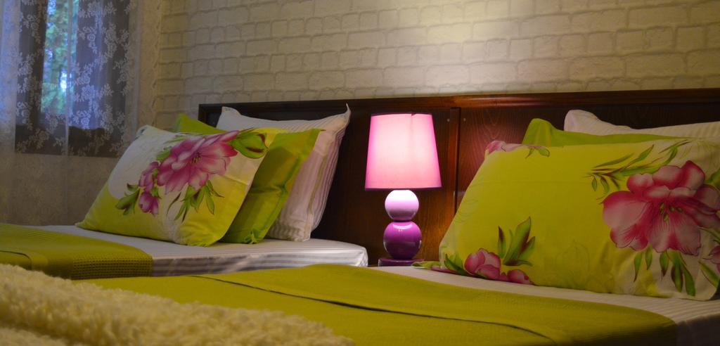 Hotel Minaliat Vek Shumen Luaran gambar