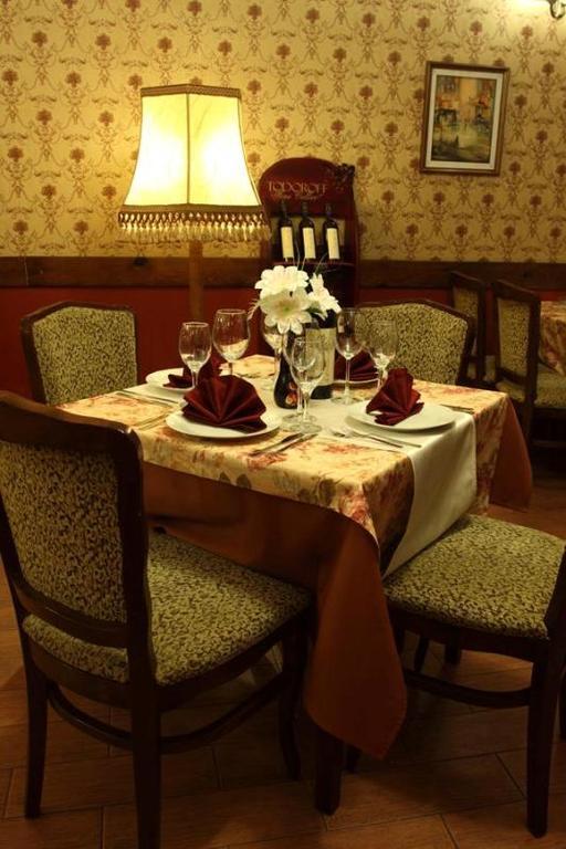 Hotel Minaliat Vek Shumen Luaran gambar