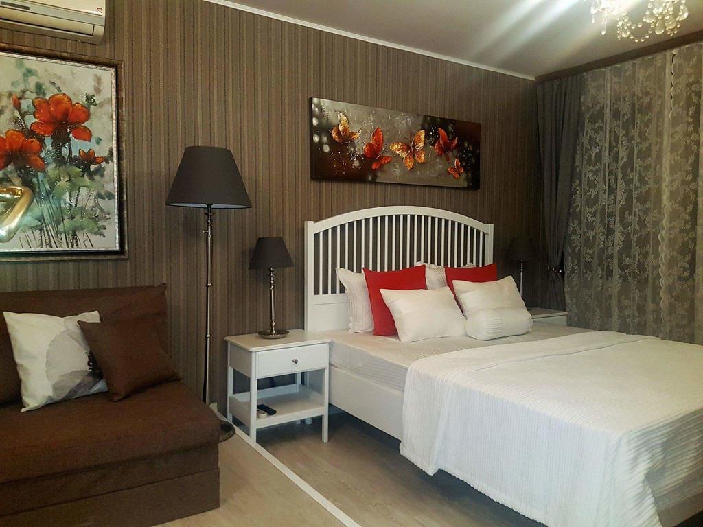 Hotel Minaliat Vek Shumen Luaran gambar